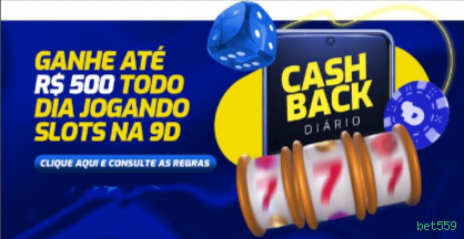 Termos de Serviço bet559